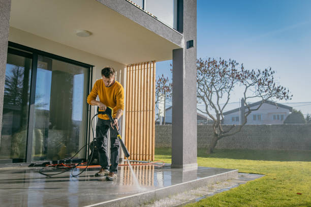Trusted New Hope, PA Pressure Washing Services Experts