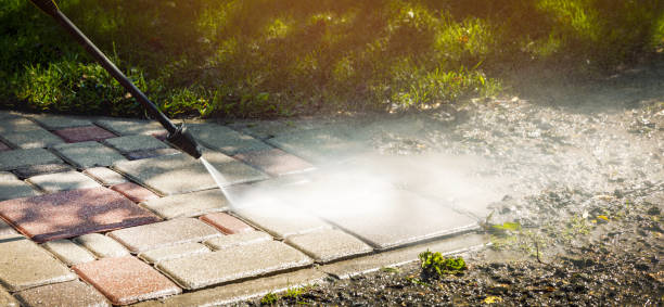 Solar Panel Cleaning in New Hope, PA